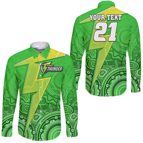 custom-personalised-sydney-thunder-indigenous-aboriginal-arts-hawaii-long-sleeve-button-shirt