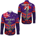 custom-personalised-dockers-football-anzac-hawaii-long-sleeve-button-shirt-lest-we-forget