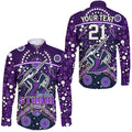 custom-personalised-storm-rugby-hawaii-long-sleeve-button-shirt-melbourne-boomerang-indigenous-dots
