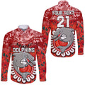 custom-personalised-dolphins-rugby-anzac-hawaii-long-sleeve-button-shirt-camouflage-poppy