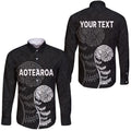 custom-personalised-aotearoa-silver-fern-hawaii-long-sleeve-button-shirt