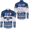 custom-personalised-and-number-geelong-cats-unique-winter-season-hawaii-long-sleeve-button-shirt-cats-merry-christmas