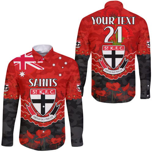 custom-personalised-st-kilda-saints-football-anzac-hawaii-long-sleeve-button-shirt-lest-we-forget