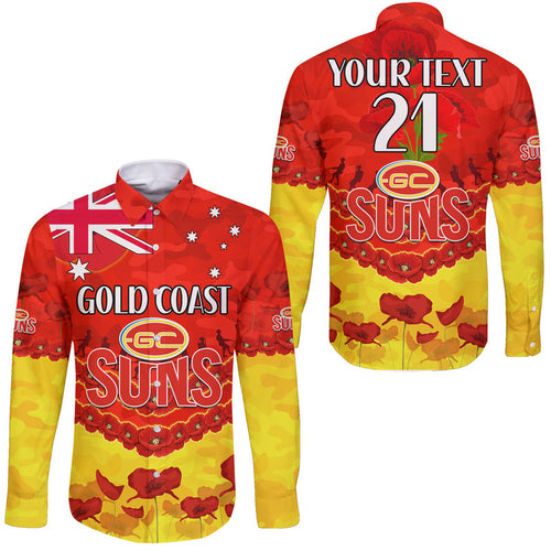 custom-personalised-suns-football-anzac-hawaii-long-sleeve-button-shirt-lest-we-forget