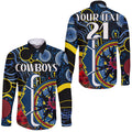 custom-personalised-cowboys-rugby-anzac-hawaii-long-sleeve-button-shirt-aboriginal-military-and-poppy-flowers