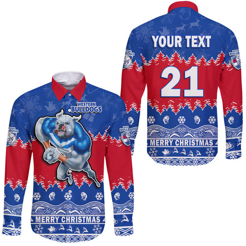 custom-personalised-and-number-bulldogs-unique-winter-season-hawaii-long-sleeve-button-shirt-dogs-merry-christmas