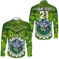 custom-personalised-raiders-rugby-anzac-hawaii-long-sleeve-button-shirt-camouflage-poppy