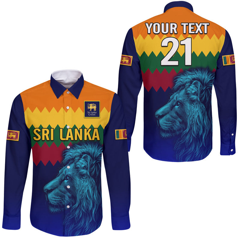 custom-personalised-sri-lanka-the-lions-cricket-hawaii-long-sleeve-button-shirt