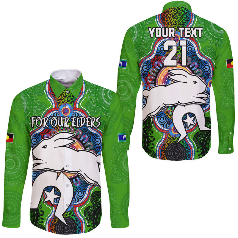 custom-personalised-naidoc-week-2023-for-our-elders-hawaii-long-sleeve-button-shirt-rabbitoths-indigenous-no2