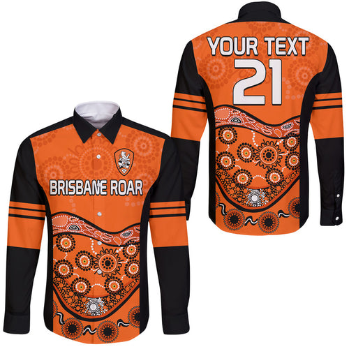 custom-personalised-brisbane-roar-soccer-hawaii-long-sleeve-button-shirt-aboriginal
