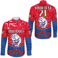 custom-personalised-western-bulldogs-football-anzac-hawaii-long-sleeve-button-shirt-lest-we-forget