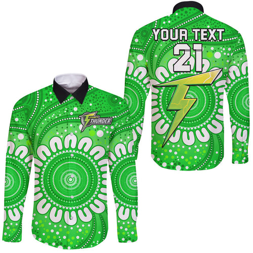 custom-personalised-sydney-thunder-cricket-hawaii-long-sleeve-button-shirt-aboriginal
