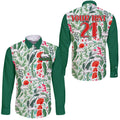 custom-personalised-rabbitohs-poppy-flowers-field-hawaii-long-sleeve-button-shirt