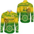custom-personalised-australia-soccer-socceroos-go-champions-hawaii-long-sleeve-button-shirt