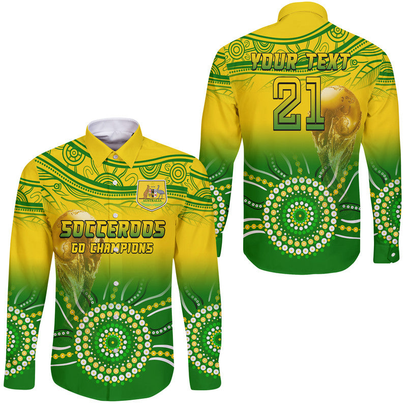 custom-personalised-australia-soccer-socceroos-go-champions-hawaii-long-sleeve-button-shirt