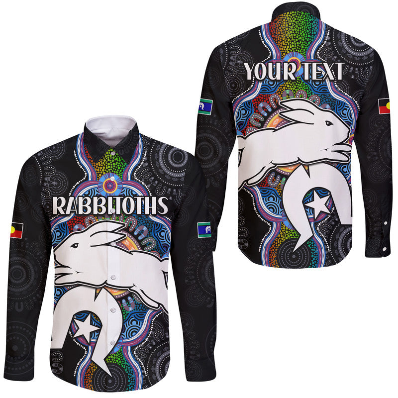 custom-personalised-rabbitoths-naidoc-week-2022-hawaii-long-sleeve-button-shirt-indigenous