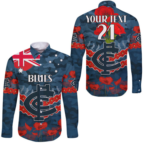 custom-personalised-blues-football-anzac-hawaii-long-sleeve-button-shirt-lest-we-forget