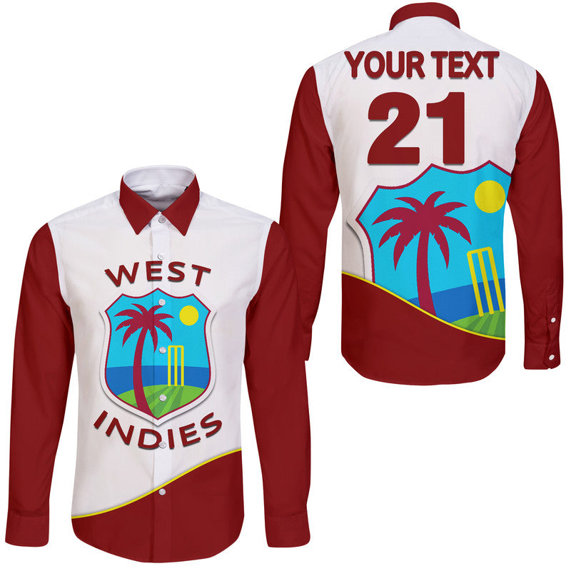 custom-personalised-west-indies-windies-cricket-hawaii-long-sleeve-button-shirt