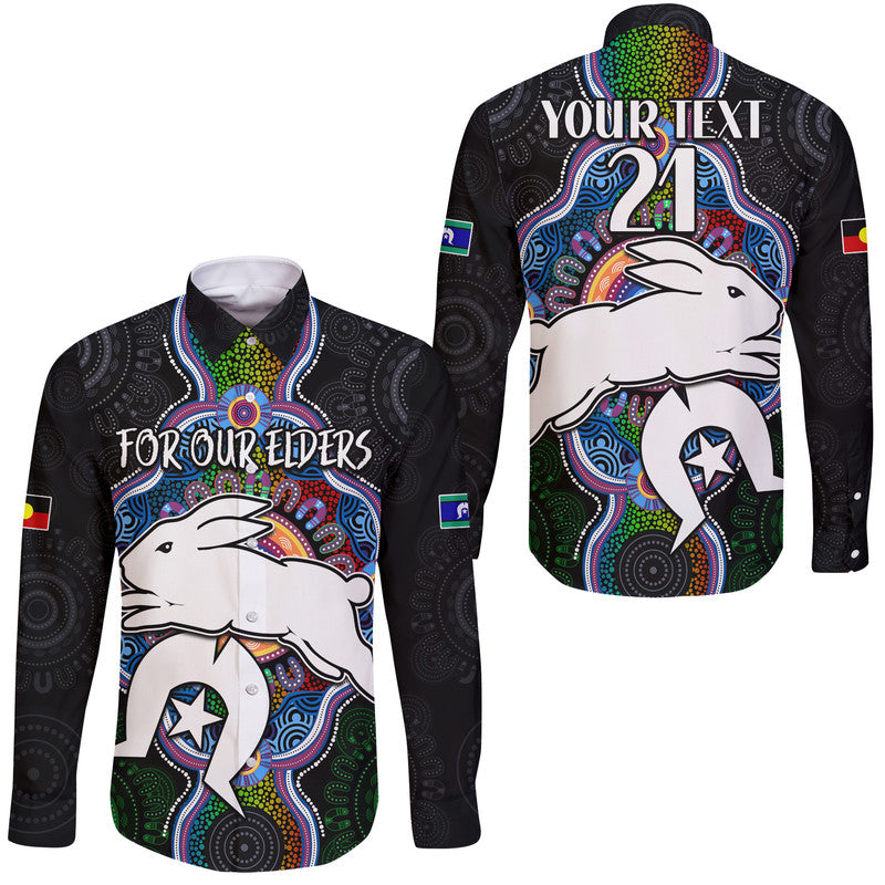 custom-personalised-naidoc-week-2023-for-our-elders-hawaii-long-sleeve-button-shirt-rabbitoths-indigenous