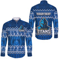 custom-personalised-titans-aboriginal-gold-coast-christmas-vibe-hawaii-long-sleeve-button-shirt
