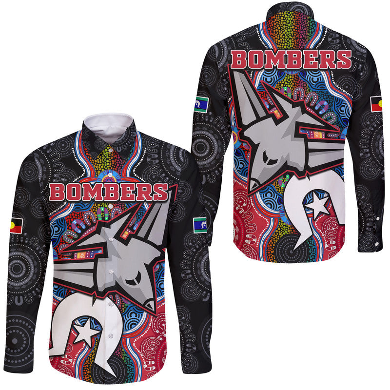 bombers-football-naidoc-week-hawaii-long-sleeve-button-shirt-indigenous