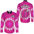 sydney-sixers-cricket-hawaii-long-sleeve-button-shirt-aboriginal