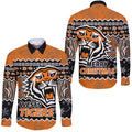 wests-tigers-aboriginal-christmas-vibe-gold-version-hawaii-long-sleeve-button-shirt