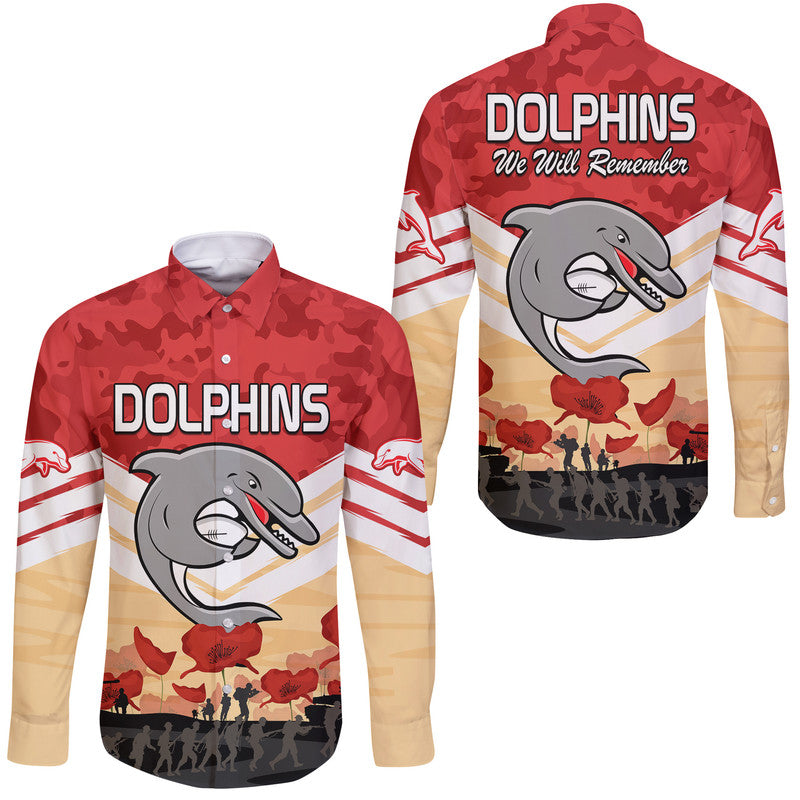 redcliffe-dolphins-rugby-anzac-hawaii-long-sleeve-button-shirt-we-will-remember