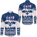 geelong-cats-unique-winter-season-hawaii-long-sleeve-button-shirt-cats-merry-christmas