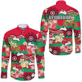rabbitohs-rugby-hawaii-long-sleeve-button-shirt-tropical-flowers-and-palm-hawaiian-style