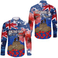 australia-anzac-day-hawaii-long-sleeve-button-shirt-grunge-australia-flag-and-red-poppy