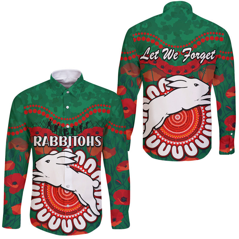rabbitohs-rugby-anzac-hawaii-long-sleeve-button-shirt-camouflage-poppy