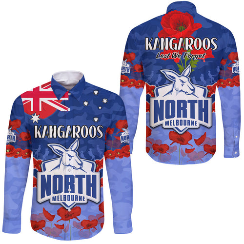 kangaroos-football-anzac-hawaii-long-sleeve-button-shirt-lest-we-forget