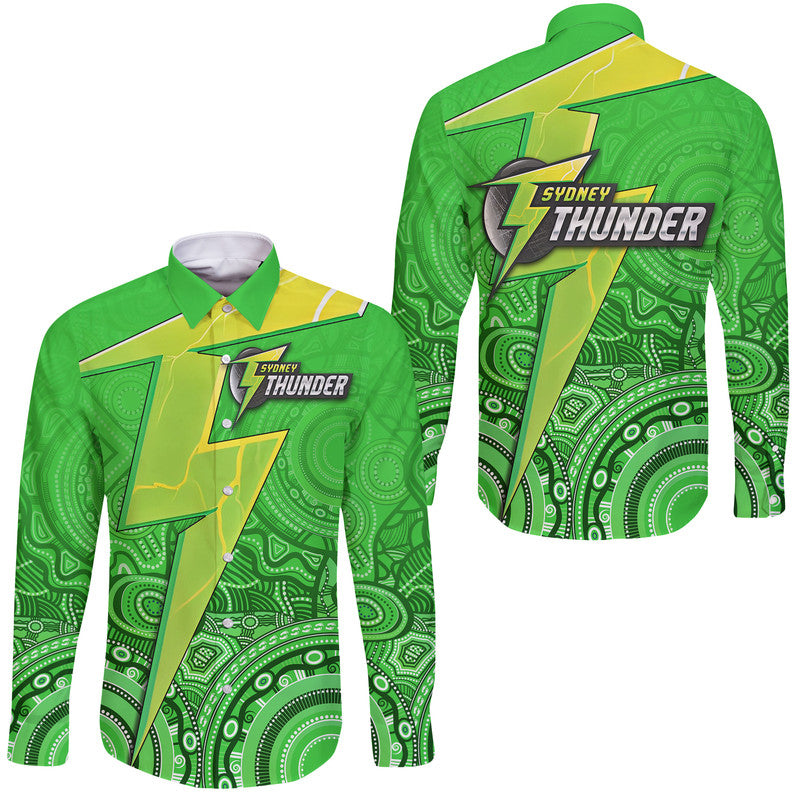 sydney-thunder-indigenous-aboriginal-arts-hawaii-long-sleeve-button-shirt