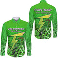 sydney-thunder-cricket-champions-hawaii-long-sleeve-button-shirt-lizard-indigenous-aboriginal