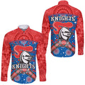 knights-rugby-hawaii-long-sleeve-button-shirt-novocastrians-boomerang-indigenous-dots