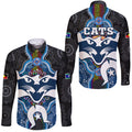 cats-football-naidoc-week-hawaii-long-sleeve-button-shirt-indigenous