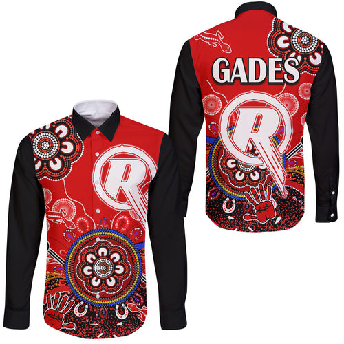 melbourne-renegades-hawaii-long-sleeve-button-shirt-cricket-indigenous-aboriginal-lizard-version