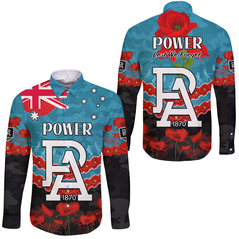 port-adelaide-power-football-anzac-hawaii-long-sleeve-button-shirt-lest-we-forget