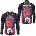 demons-football-naidoc-week-hawaii-long-sleeve-button-shirt-indigenous