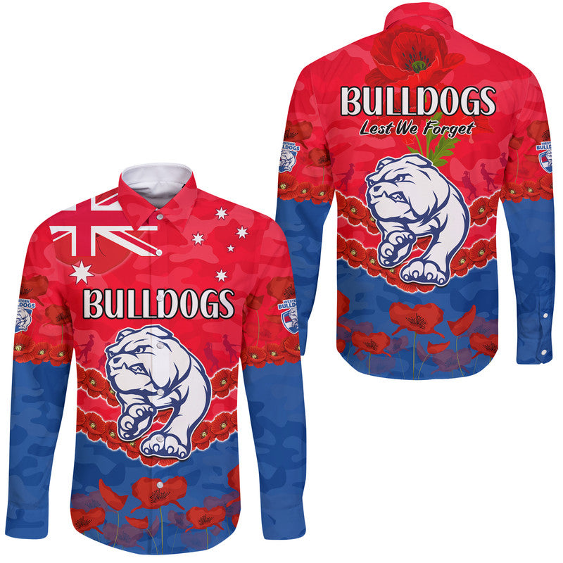western-bulldogs-football-anzac-hawaii-long-sleeve-button-shirt-lest-we-forget
