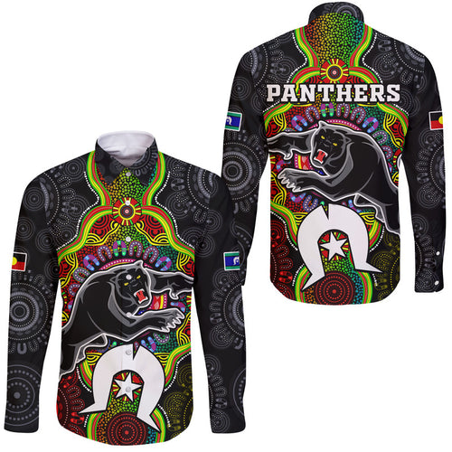 panthers-rugby-naidoc-week-hawaii-long-sleeve-button-shirt-indigenous