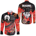 dragon-rugby-naidoc-2023-long-sleeve-button-shirt-torres-strait-aboriginal