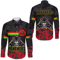 panthers-rugby-anzac-hawaii-long-sleeve-button-shirt-angry-panther-camouflage-with-poppy