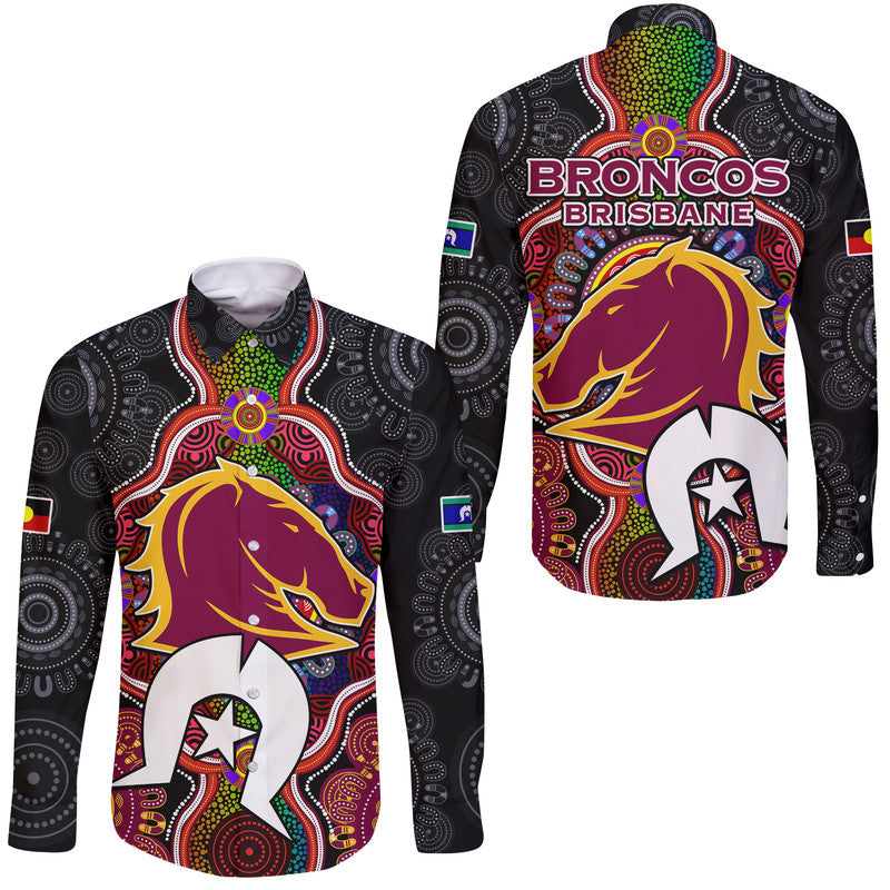 broncos-rugby-naidoc-week-hawaii-long-sleeve-button-shirt-indigenous
