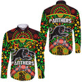 panthers-rugby-hawaii-long-sleeve-button-shirt-boomerang-indigenous-dots
