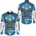 cronulla-sutherland-sharks-aboriginal-naidoc-week-2022-hawaii-long-sleeve-button-shirt