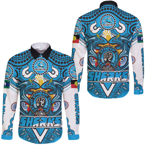 cronulla-sutherland-sharks-aboriginal-naidoc-week-2022-hawaii-long-sleeve-button-shirt