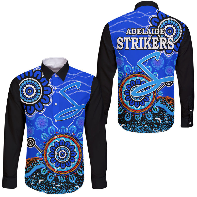 adelaide-strikers-hawaii-long-sleeve-button-shirt-cricket-indigenous-aboriginal
