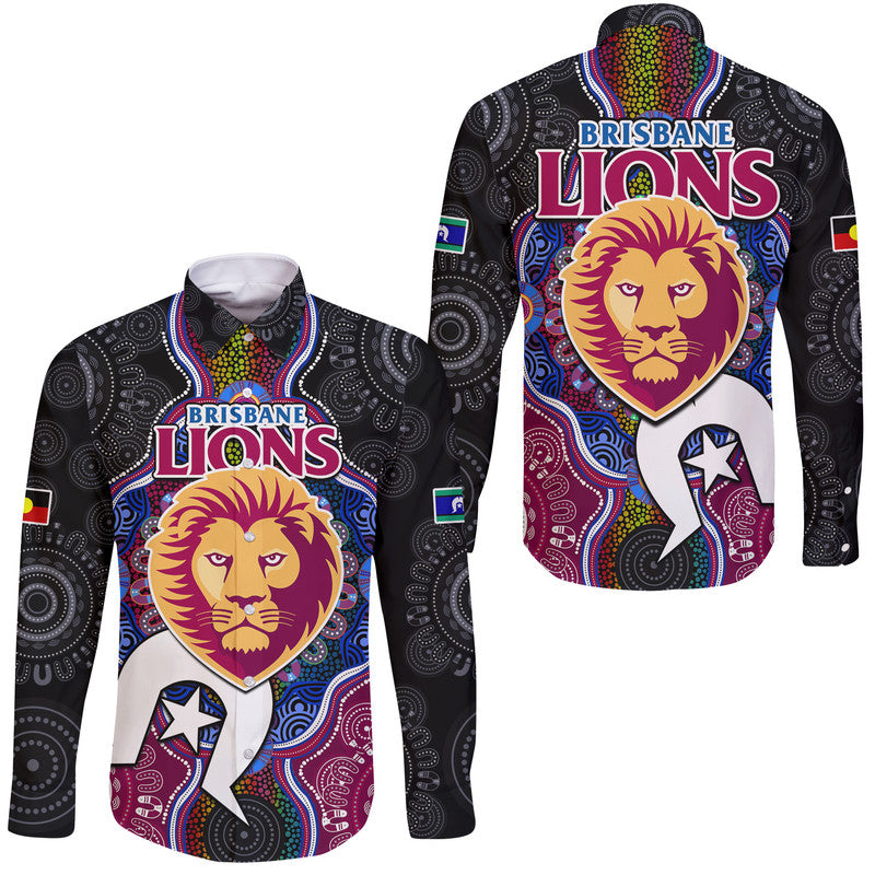 brisbane-lions-football-naidoc-week-hawaii-long-sleeve-button-shirt-indigenous